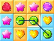 Gra Master of the Candy Chain w Internecie