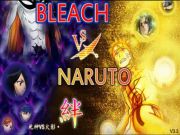 Gra Bleach kontra Naruto 3. 3 w Internecie