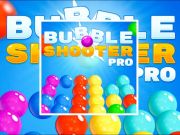 Gra Bubble Shooter Pro w Internecie
