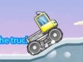 Gra Śnieg Truck 2 w Internecie