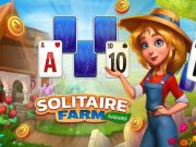 Gra Solitaire Farm: Pory roku w Internecie