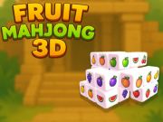 Gra Fruit Majong 3D w Internecie