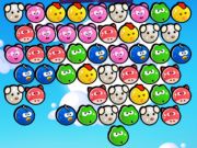 Gra Bubble Pet Deluxe w Internecie