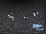 Gra Styl: symulator bitwy z kosmitami w Internecie