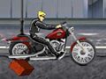 Gra Cycle Commando  w Internecie