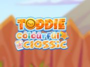 Gra Toddy to kolorowy klasyk w Internecie
