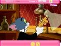Gra Tom i Jerry ukryte przedmioty  w Internecie