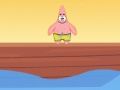 Gra Spongebob Seesaw Mania  w Internecie