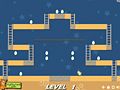 Gra Egg Runner  w Internecie
