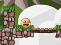Gra Gingerbread Man: Portal Adventure w Internecie