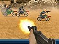 Gra Escape from War Zone w Internecie