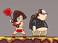 Gra Berzerk Ball  w Internecie