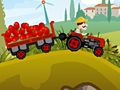 Gra Farm Express  w Internecie