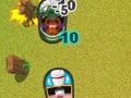 Gra Zoo Dodgem  w Internecie