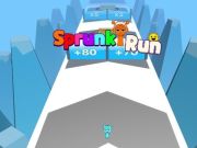 Gra Sprunks: Run w Internecie