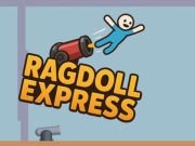 Gra Rag Lalks: Express w Internecie