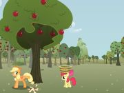 Gra Kolekcja AppleJack Amazing Apple w Internecie