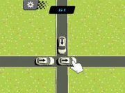 Gra Escape samochodu: ruch w Internecie