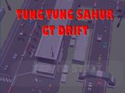 Gra Drift Tung Tung Sahur w Internecie