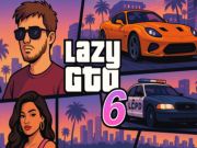 Gra Lazy GTA 6 w Internecie