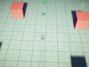 Gra Drift Rush: Czas mija w Internecie