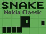 Gra Snake: Classic on Nokia w Internecie