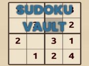 Gra Sudoku magazyn w Internecie