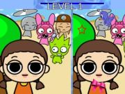 Gra Skrunki and Play in Kalmara: znajdź różnice w Internecie