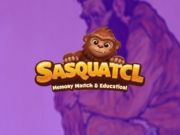 Gra Porównanie pamięci i edukacja: Saskvoch w Internecie