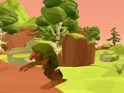 Gra Włoski Braynrot Hunt 3D w Internecie