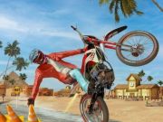Gra Rasa Motocross w Internecie