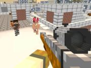 Gra Nub Sniper 3D w Internecie