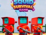 Gra Gra Kalmara: Survival w Internecie