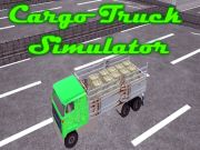 Gra Symulator samochodu ciężarówki w Internecie