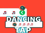 Gra Dance Tap w Internecie