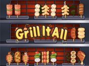 Gra Grill w Internecie