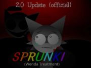 Gra Sprunks: Leczenie Venda w Internecie