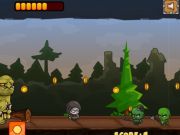 Gra Zielony goblin: Atak w Internecie