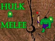 Gra Hulk Close Fight w Internecie