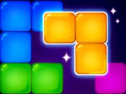 Gra Puzzle: wybuchowe bloki w Internecie