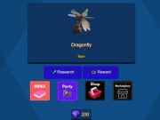 Gra Mistrzowie wśród owadów w Internecie
