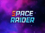 Gra Space Raider w Internecie