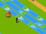 Gra Tung Tung Sahur: Crossing Road w Internecie
