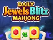 Gra Codzienna biżuteria: Blitz-Majong w Internecie