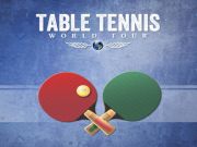 Gra Tenis stołowy World Tour w Internecie