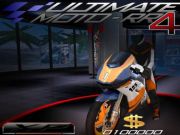 Gra Ultimatic Moto 4 w Internecie