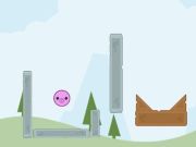 Gra Crazy Birds: Balls w Internecie