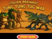 Gra Włoski Braynrrot: Tung Tung Tug Kanat w Internecie
