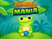 Gra Zumba Mania w Internecie