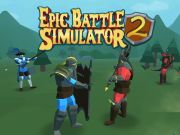 Gra Epic Battle Simulator 2 w Internecie